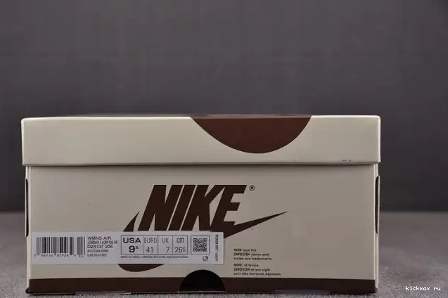 Cheap Kickmax SP 1 Travis Scott OG DZ4137-206 Low x AJ 0421